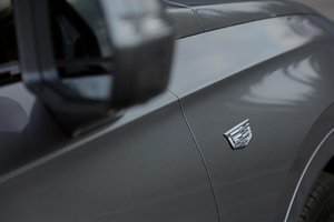Production of the 2023 Cadillac XT6 will begin soon!