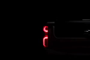 Le Chevrolet Silverado ZR2 aura droit à sa version Bison