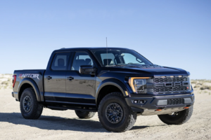 Ford F-150 2023, plus efficace que jamais