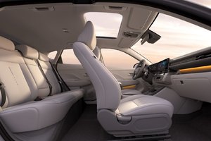Here it is, the 2024 Hyundai Kona