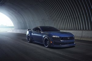 2024 Ford Mustang Dark Horse, The New Powerhouse