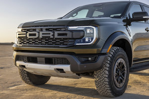 Ford Ranger 2024, un pas de plus vers la perfection