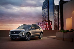 Frequently Asked Questions About the Redesigned 2024 Cadillac XT4