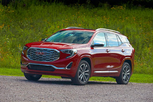 5 Pre-Owned Chevrolet, Buick, and GMC SUVs That Stand Out