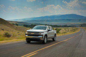 The Most Impressive Features of a Used Chevrolet Silverado