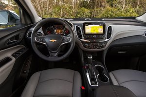 Les Meilleures Raisons d'Acheter un Chevrolet Equinox d'Occasion