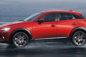 Mazda: fabricant grand gagnant du Guide l’auto 2016