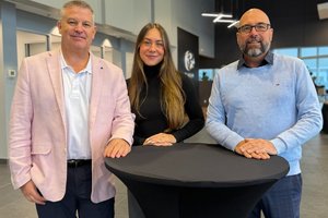 40e anniversaire, 40 ans d'excellence