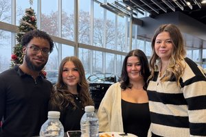 40e anniversaire, 40 ans d'excellence