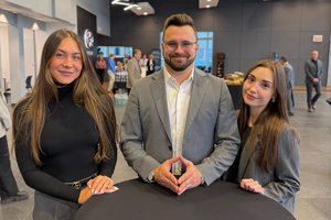 40e anniversaire, 40 ans d'excellence