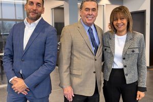 40e anniversaire, 40 ans d'excellence