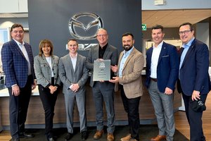 40e anniversaire, 40 ans d'excellence