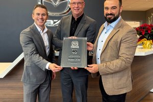 40e anniversaire, 40 ans d'excellence