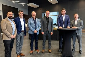 40e anniversaire, 40 ans d'excellence