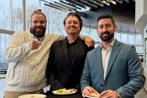 40e anniversaire, 40 ans d'excellence