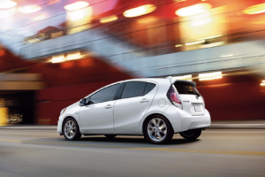 D’ici 2050, Toyota mettra en marché une gamme exclusivement hybride ou électrique!