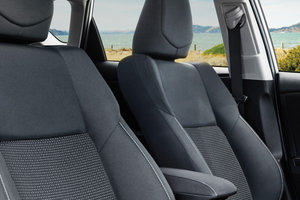 Discover the new 2017 Corolla iM!