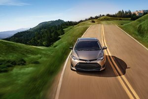 Toyota Corolla 2017, revue complète des éléments clés!