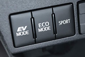 Le Toyota RAV4 hybride 2017 remporte le titre du Véhicule utilitaire canadien écologique de l’année!