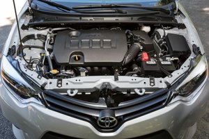 Toyota Corolla 2014 – Retour en force