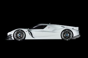The Thrill of Toyota: the GR Super Sport Concept at the Le Mans 24 Hours!