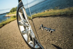 La nouvelle Buick Regal Avenir 2019, un vrai régal pour les yeux!