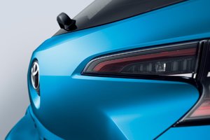 2019 Toyota Corolla Hatchback and Avalon, they have everything to please!