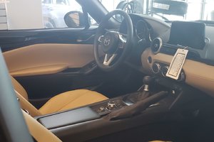 Spring Promotions on 2018 MX-5s