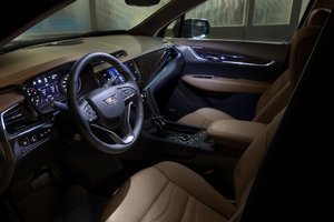 6 choses à savoir sur le nouveau Cadillac XT6