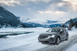 Enjoy the Mazda End of year event !