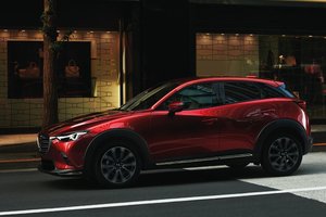 La fiabilité de Mazda reconnue par Consumer Report