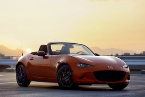 La fiabilité de Mazda reconnue par Consumer Report