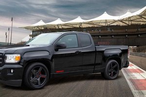 Le retour du GMC Syclone, à 750 chevaux !