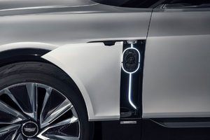 LYRIQ: Nouvelle ère électrique pour Cadillac