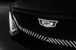 LYRIQ: Nouvelle ère électrique pour Cadillac