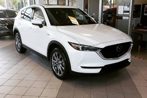 CX-5 2021 : L'expérience Mazda à son meilleur