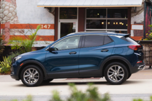 2021 Buick Encore GX