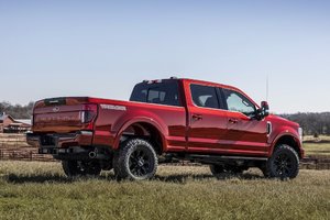 LE FORD SUPER DUTY 2022, PLUS ROBUSTE QUE JAMAIS !