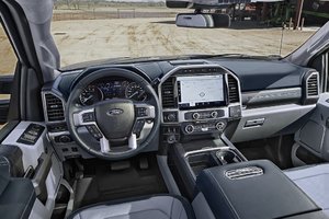 LE FORD SUPER DUTY 2022, PLUS ROBUSTE QUE JAMAIS !