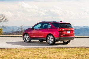 Why You Should Consider Buying a Pre-Owned Chevrolet Equinox