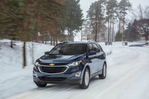 Why You Should Consider Buying a Pre-Owned Chevrolet Equinox