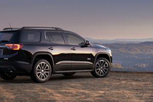 2019 GMC Acadia