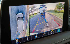 2022 Chevrolet Suburban