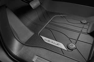 2022 Chevrolet Suburban