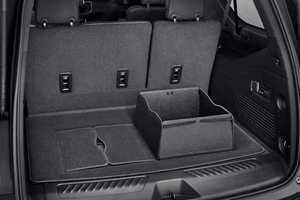 2022 Chevrolet Suburban