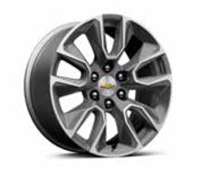 2022 Chevrolet Suburban