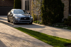 2023 Infiniti Q50 vs. 2023 Audi A4: Performance, Reliability and Value