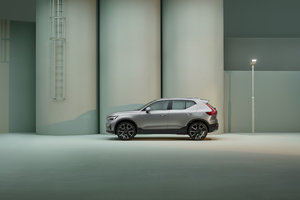 2023 Volvo XC40 vs XC60: Which One Should You Get?