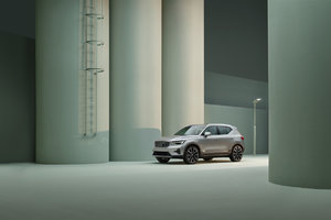 2023 Volvo XC40 vs XC60: Which One Should You Get?