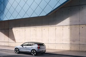 All-New Volvo EX30: Three Key Things You Should Know